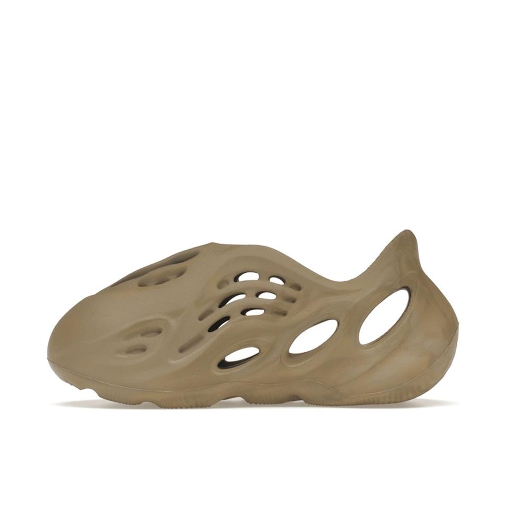 adidas Yeezy Foam Runner Detské Stone Sage Detské Tenisky Hnedé GX7295