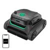 Pool Cleaning Robot - Wybot - S2 - Wireless - Autonomous - Automatic Cleaning