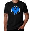Pokerunisex Geddum  Team Misty Tshirt Modern Print Casual Tshirt
