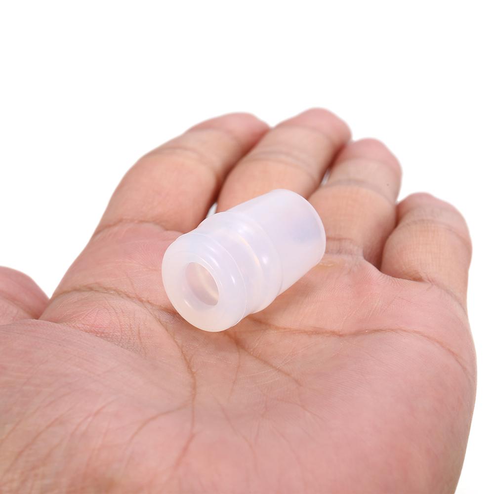 2 PCS Hydration Bladder Bait Valve Nozzle Hydration Pack Suction Valve Mouthpiece Hydration Bladder Accessory