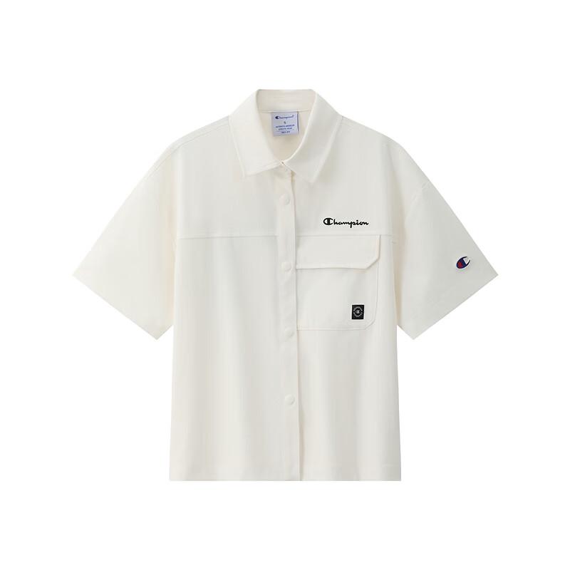 Champion Boy's Short Sleeve Polo T-Shirt