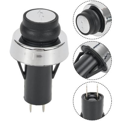Button Switch For Weber Hassle-free Ignition Ignitor Button