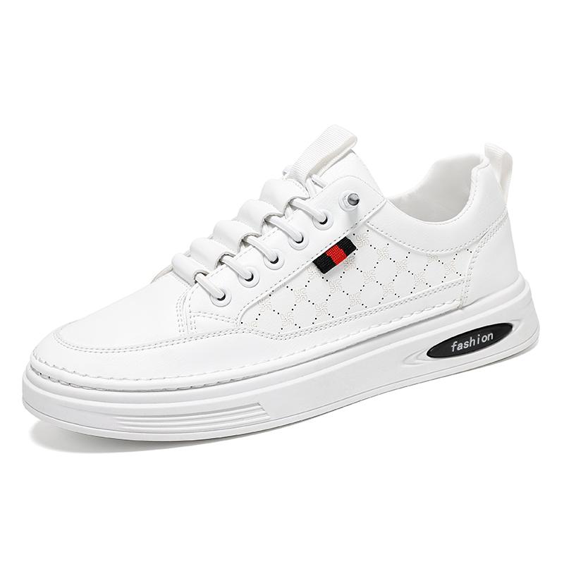Four Seasons Men's Shoes Casual Sports Board Shoes