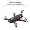 Electronice controlate prin radio – Quadcoptere