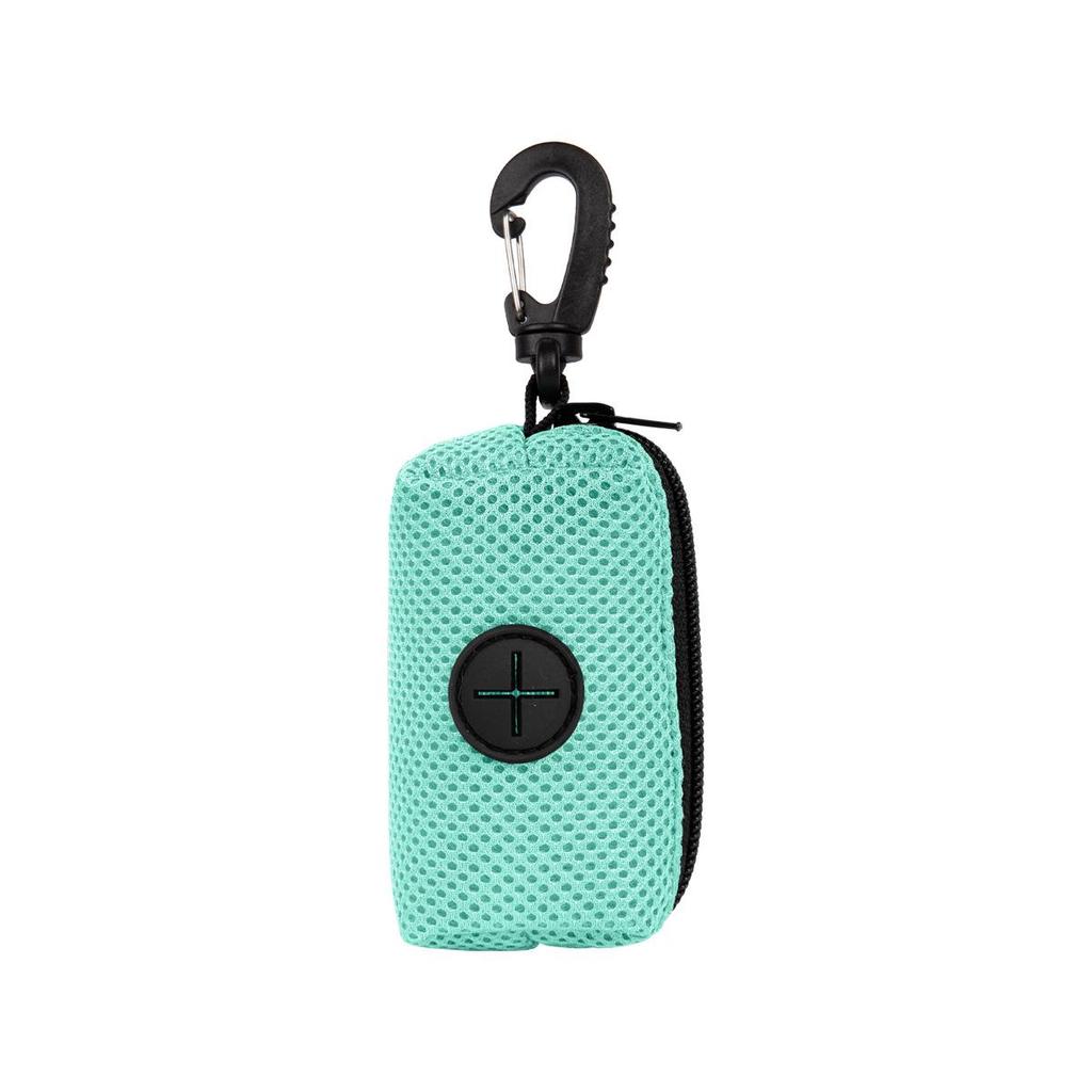 Reflective Breathable Anti-Breakaway Vest-Style Harness for Small Dogs and Cats