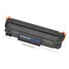 High Yield Toner Cartridge Selenium Drum for M1120/M1120n/M1522n/ M1522nf, P1505/P1505n/P1055/P1055n Printers