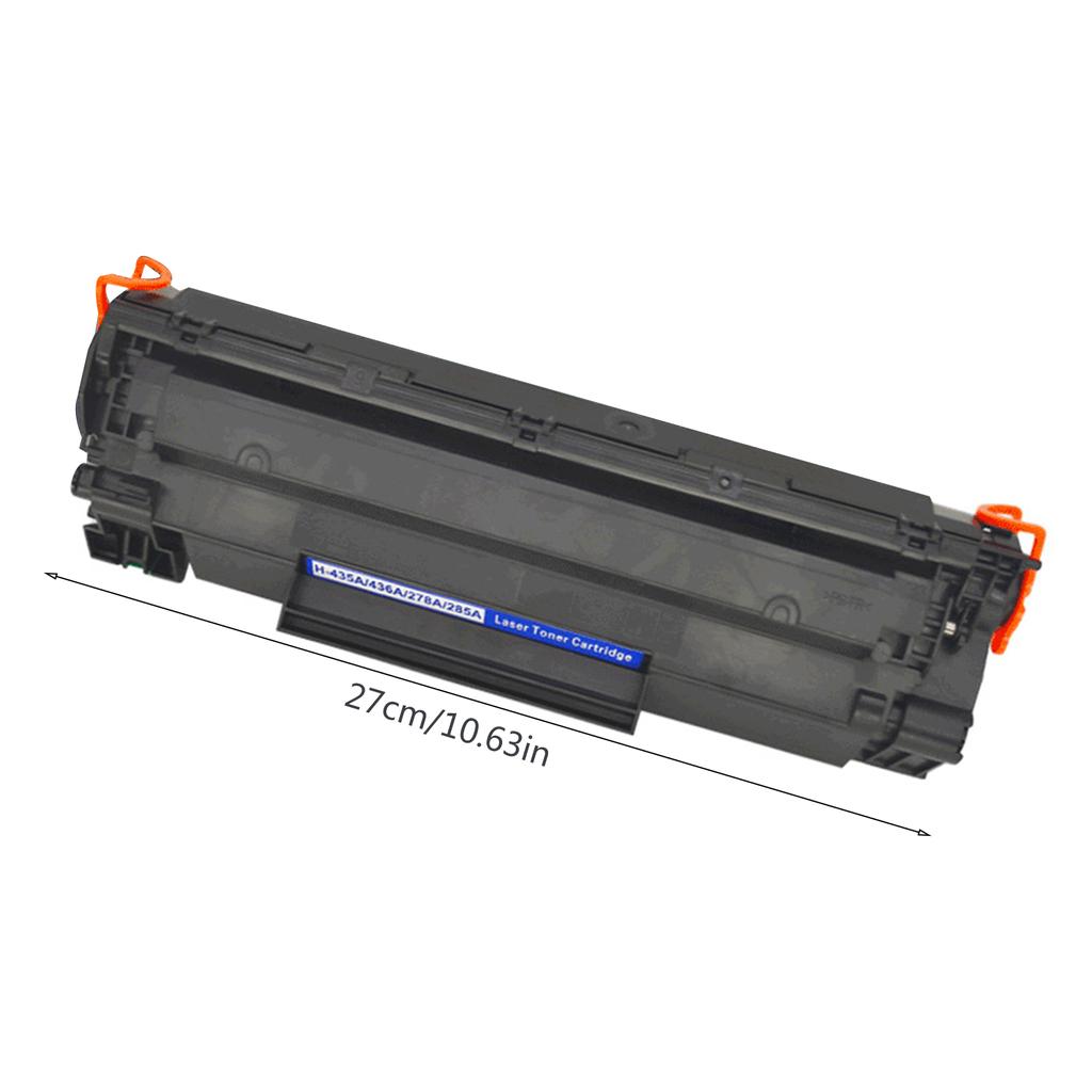 High Yield Toner Cartridge Selenium Drum for M1120/M1120n/M1522n/ M1522nf, P1505/P1505n/P1055/P1055n Printers