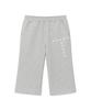 The Coldest Moment (W) Tcm Capri Sweat Pants (Melange Gray)