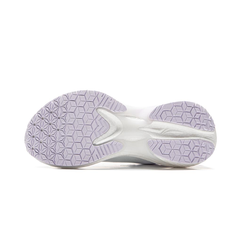 Li Ning Wu Shi 4.0 Protective Version Lightweight High Resilience Shock Absorption Non-Slip Wear-Resistant Breathable Low-Top Running Shoes ARSU074-2