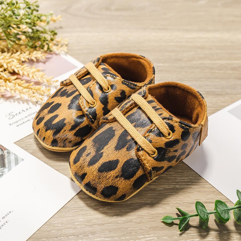 0-1 Years Old Baby Shoes Casual Rubber Sole Toddler Shoes Baby Shoes Baby Shoes