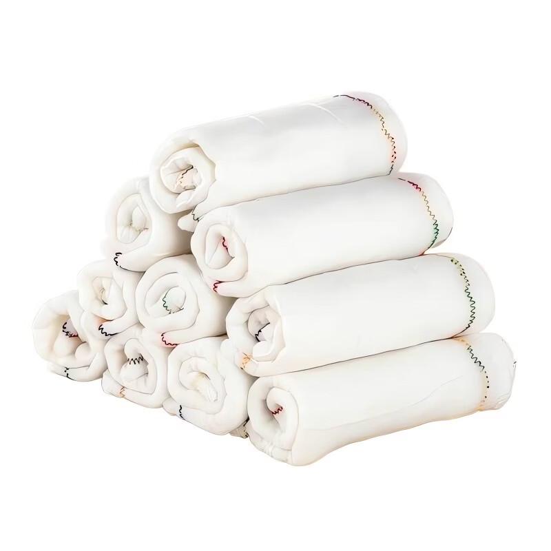 Changbaosen Rainbow Oil-Repellent Cleaning Cloth