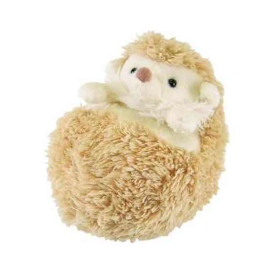 Monseuil Plush Hedgehog Beige Randy 10686