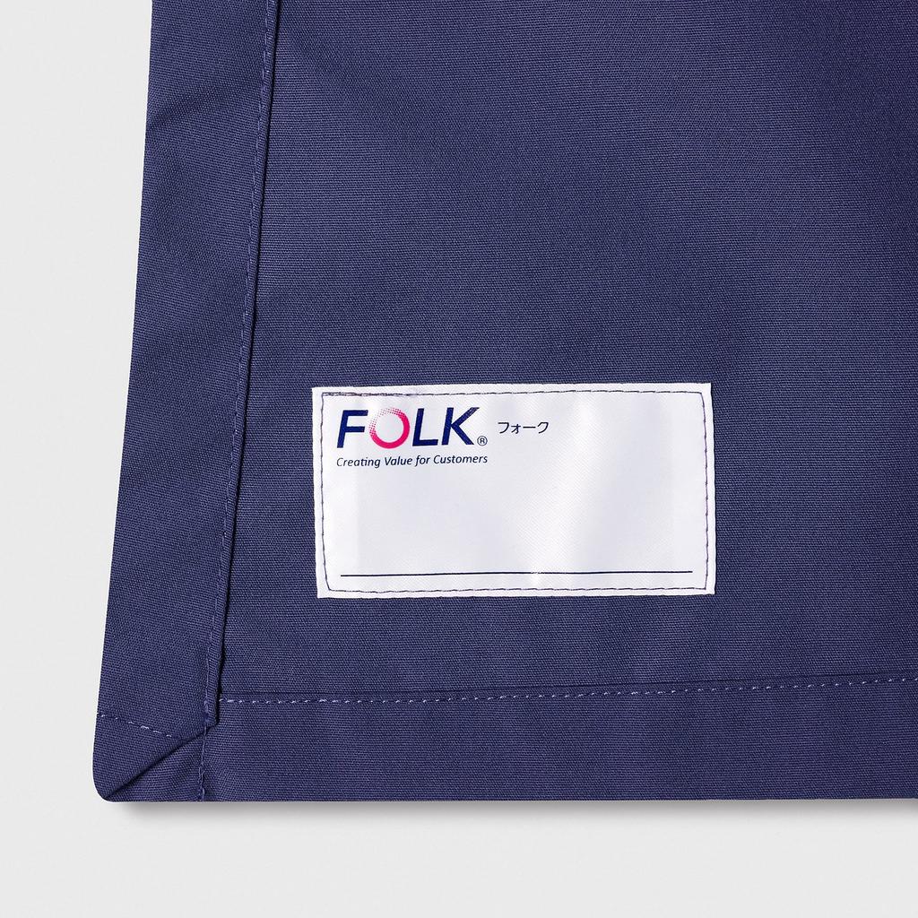 Förkläde 4049 Marin x Mörk Marin [Gias Club] M-L