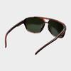 Pilli Forest Sports Sunglasses (Wood Green)