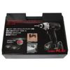 Shinko Shinko Seisakusho Cordless Impact Driver with 2 18cm (SHINKO) Units, DCID-1415W, DCID-1415W, Body Depth 22cm, Body Height 9cm, Body Width