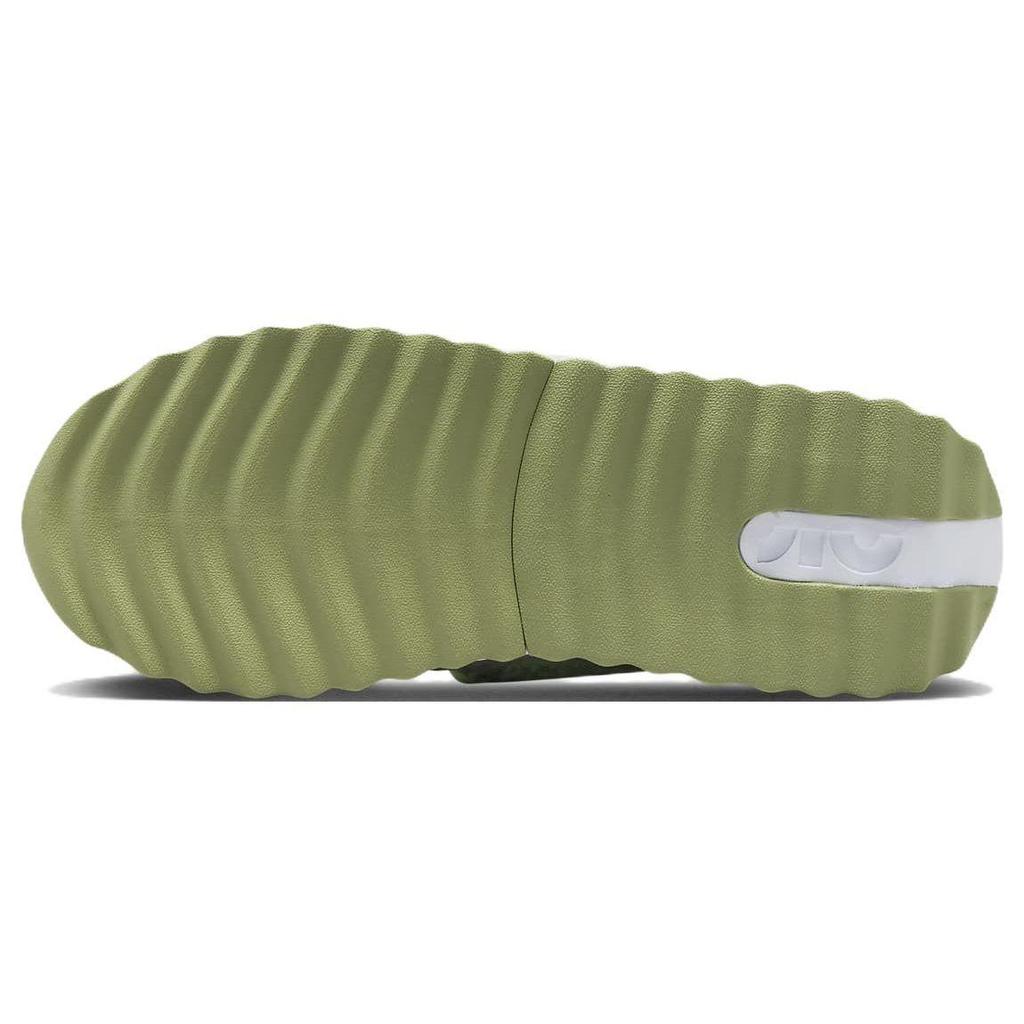 Nike Air Max Dawn Damskie Jasna Kość Miodowy Melon FB1876-031