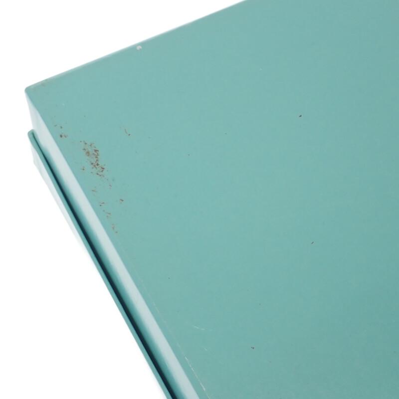 TIFFANY&Co.  60125986 Necklace Silver925 Women