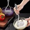 Japanese Style Potato Masher Set