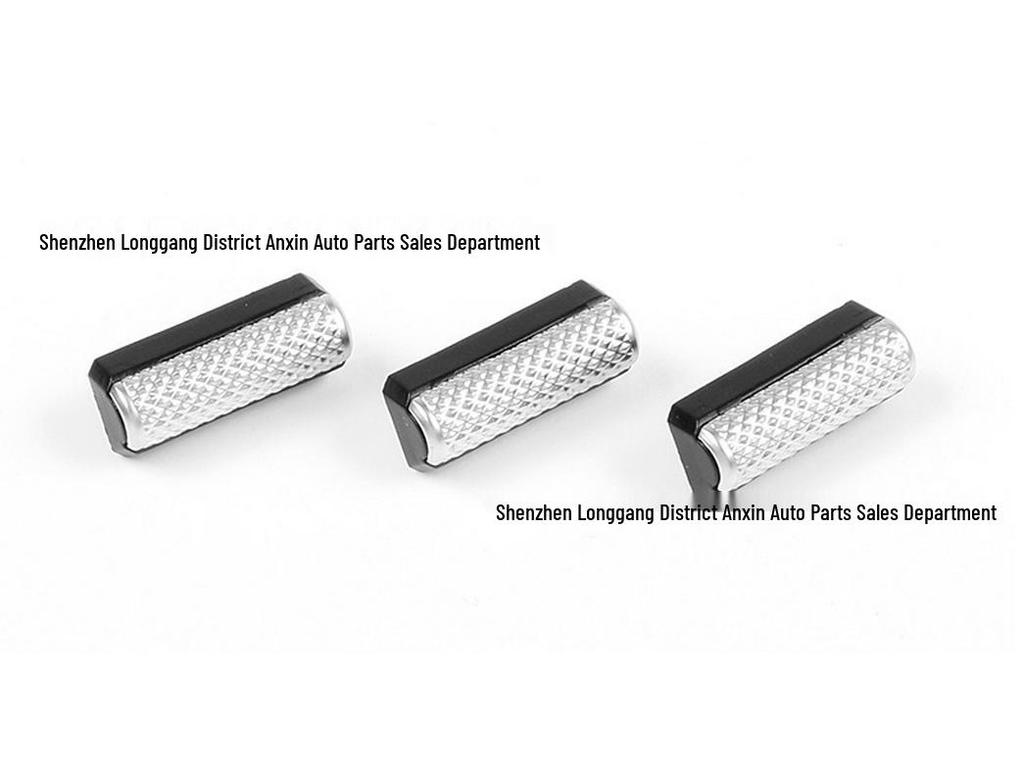 Porsche Panamera 971/Cayenne A/C Temperature Control Switch Button