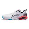 Li Ning Speed SE Fabric Synthetic Leather Gradient Shock Absorption Non-Slip Wear-Resistant Lightweight Low-Top Badminton Shoes AYZS018-3