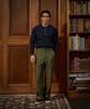 Beulonseun Vietnam War Og-107 Utility Fatigue Pants