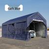 JINGRUIDA Thickened Rainproof Mobile Carport Tent
