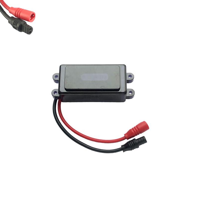 Датчик для писсуара Mingling Huida 3112