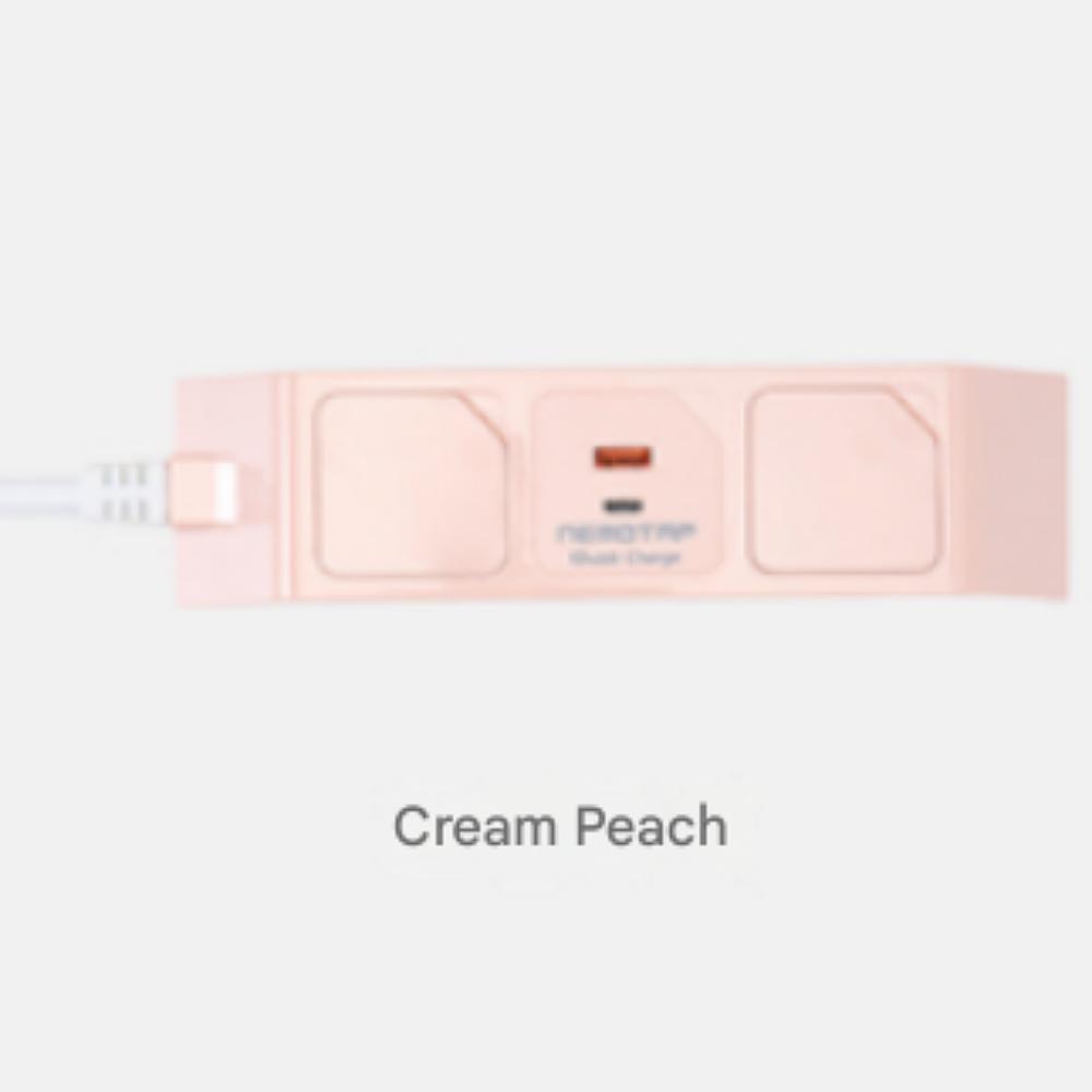 

Дизайн та Безпека NemoTab TagCap Швидка Зарядка USB Мульти-Розгалужувач