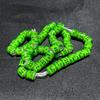 100 Pcs 2025 Aluminum Plastic Pigeon Foot Ring With Number Letter Bird Leg Sign Rings Fly Race Identification Circle Pilgrims