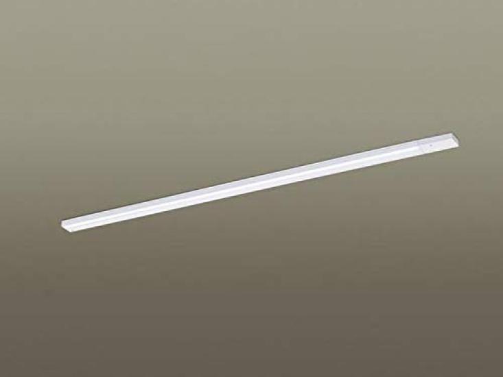 Panasonic Slim Line Lighting LGB51265XG1 L1300 Both Sides Makeup Power On