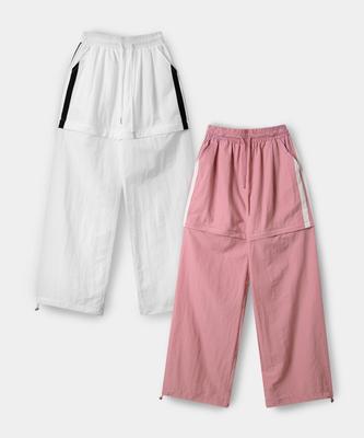 Partea inferioară (Îmbrăcăminte damă) – Pantaloni sport