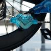 Pack of 2 Automatic Bicycles Chain Washers Easy To Use Design Removes Dirty Grime Suitable for Multiple Bikes Styles
