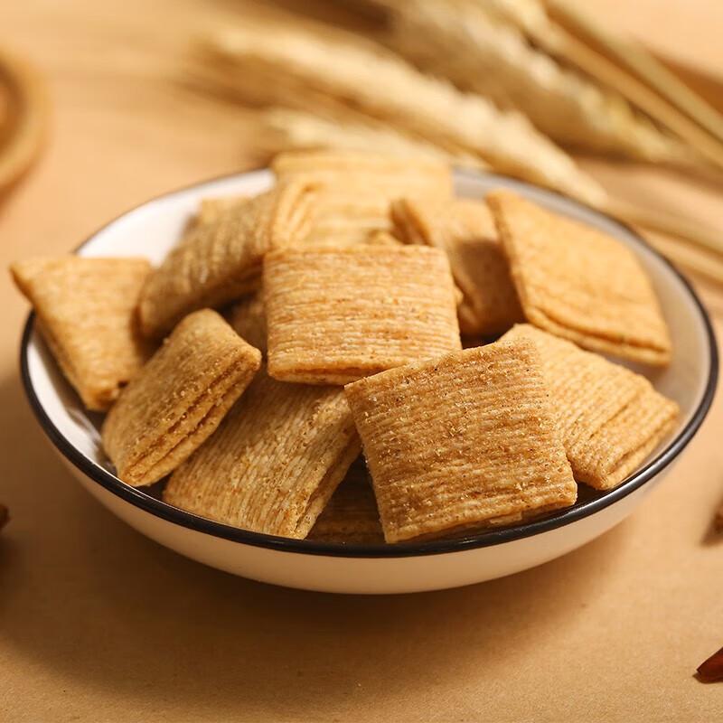 Huanglaowu Snack Assortment