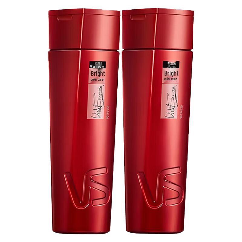 

VS Dazzling Color Protect Shampoo Twin Pack
