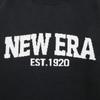 New Era Golf Sweater Knit Sweater 23 14135958 NER34G4241 Black XL The Origin ONSPOTZ Exclusive Apparel Authentic Product Stylish Design Small and