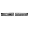 Insect & Dustproof Mesh Cover for XPeng P7 2024 - Air Grille & Water Tank Protection