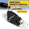 Neutral Position and Back-up Lamp Switch 24229422 Fits For 1996-2003 GMC Savana