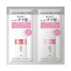 JPS LABO - Unlabel Lab Straight Keratin Control Shampoo & Treatment Trial Set