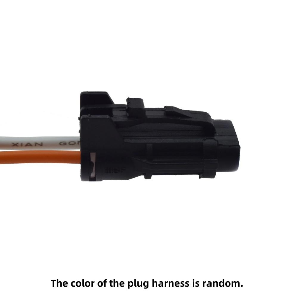 Ambient Air Temperature Sensor & Pigtail For Hyundai Kia 96985-3X000, 969852D000