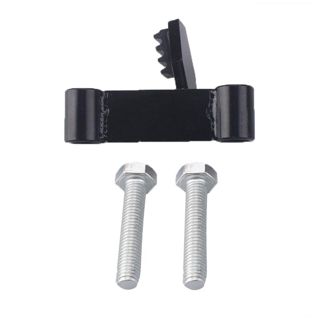 for LS 1 2 3 Flywheel Locking Tool Locking Bracket Tool Repair Tool Fixed Locking for FLYWHEEL