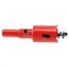 1Pcs HSS Steel M42 Bi-Metal Hole Saw 15-200mm HSS Drill Bit  for Metal Iron Aluminum Plastic
