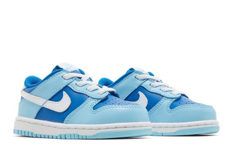 Nike Dunk Low Retro QS TD 'Argon' 2022