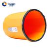 Guxiang Round Plastic Press-Ring Trash Bin