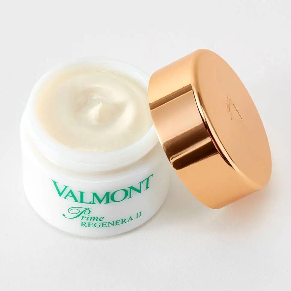 Premium Cellular Restorative Nourishing Cream Regenera-l Valmont 50 Ml