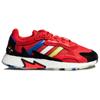 Adidas Originals Tresc Run Br 'Red Multi Color' Sneakers EG4712