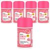 Good & Kids Delicious Omega 3 Chewable 90 Tablets 5 Pcs