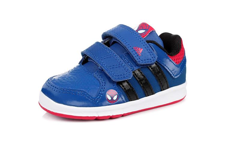 Adidas Scratch Toddler Shoes Baby B24569