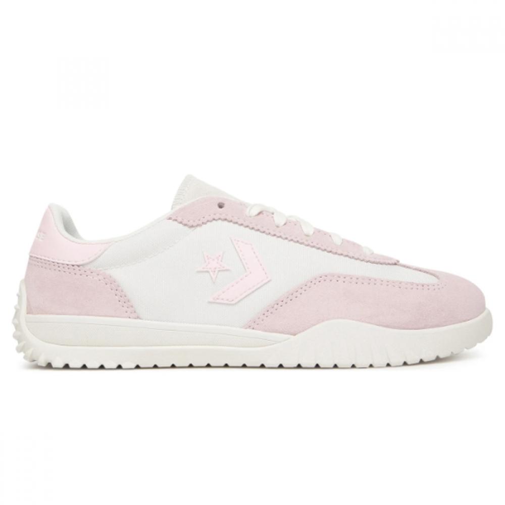 Converse Pink Run Star Trainer Tennis Shoes A15069c