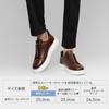 Foxsense Sneakers to put on while recommended by physical Casual Walking Shoes for Men and Most Comfortable for Easy and Standing Size [Easy standing,