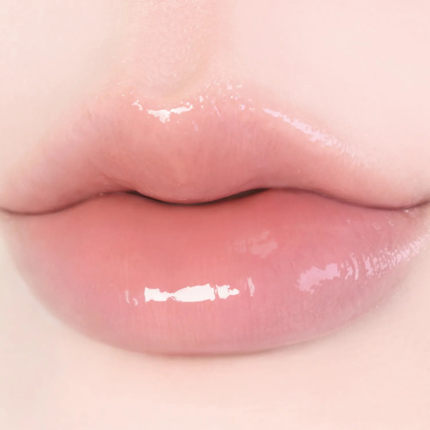 Milk Touch Dew Stain Sheer Lip Gloss (13 Colors) 01 Morning Haze
